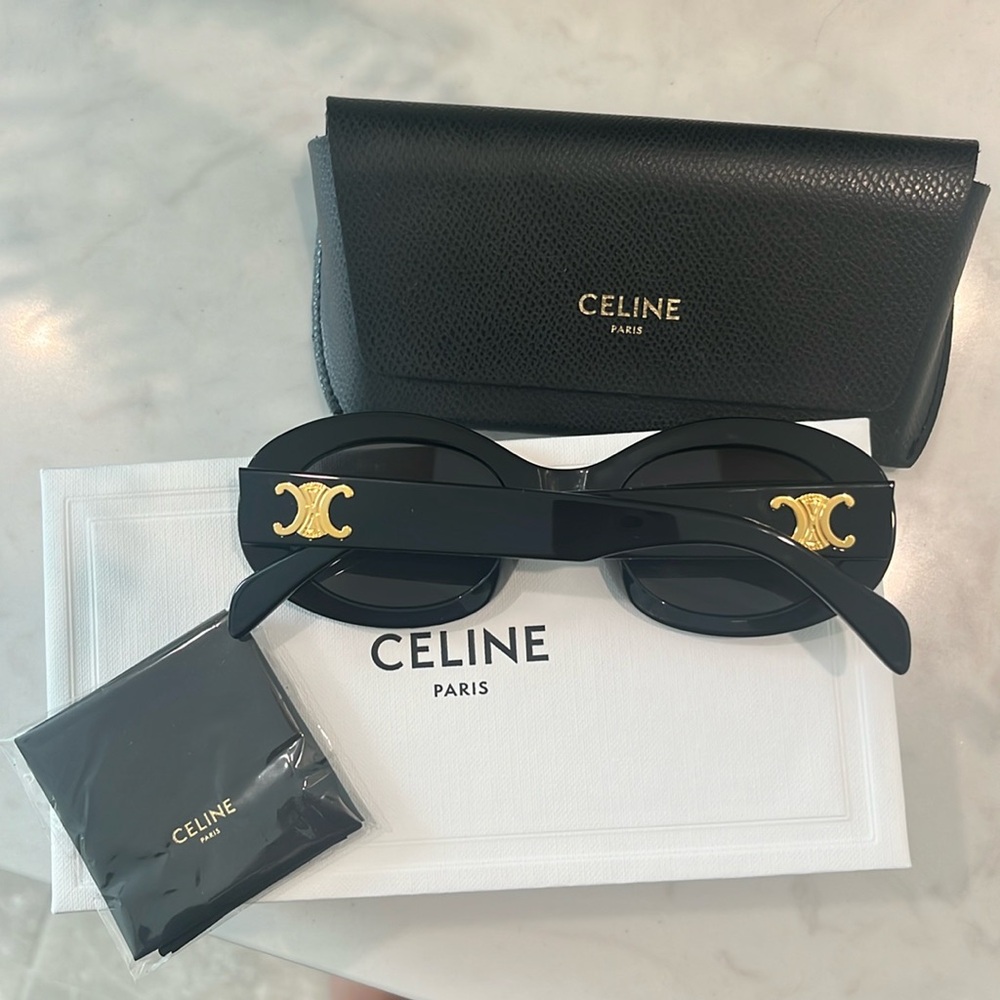 Celine Sunglasses